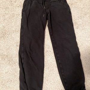 American Giant classic sweatpants - small. Excellent used condition.